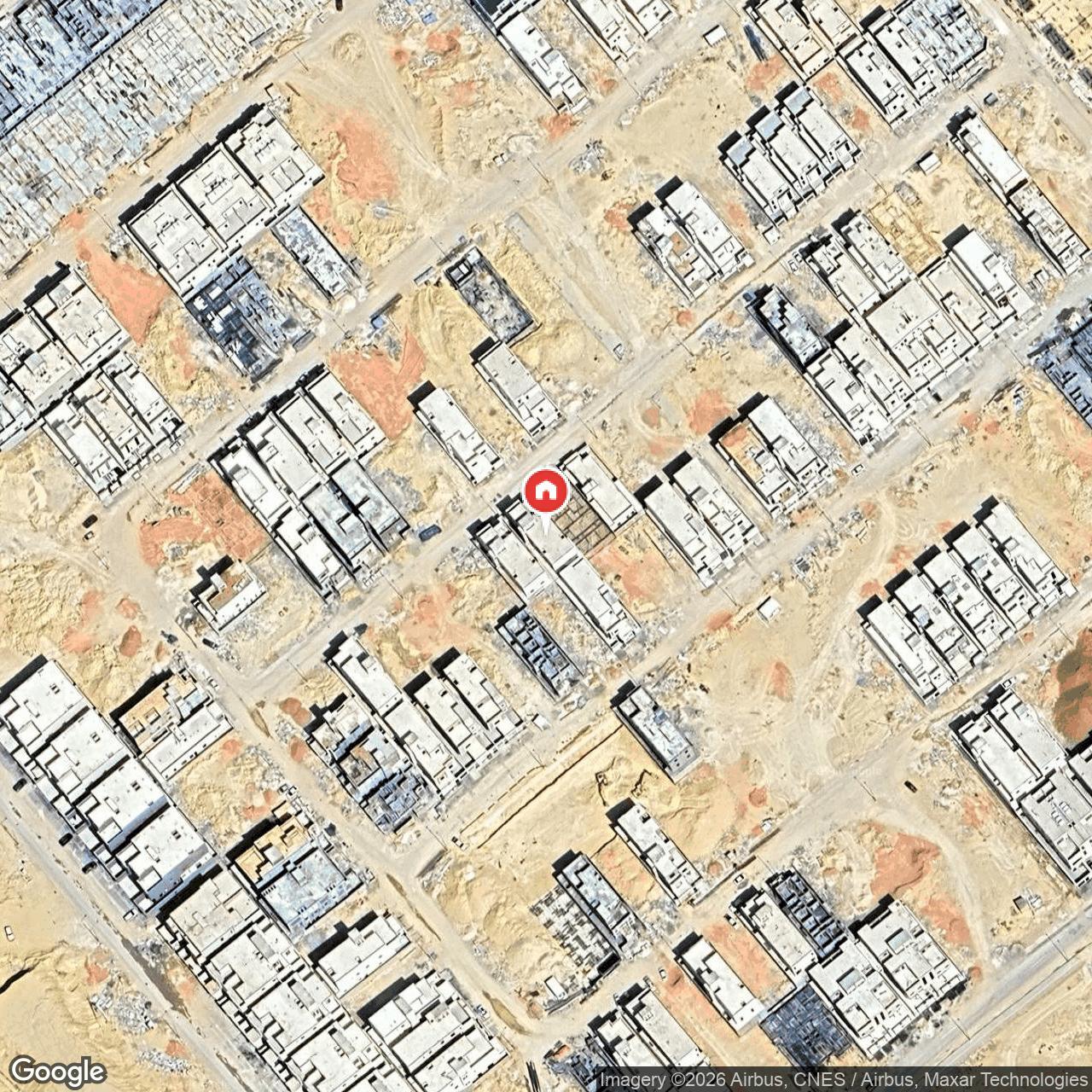 فيلا  في الجنادرية