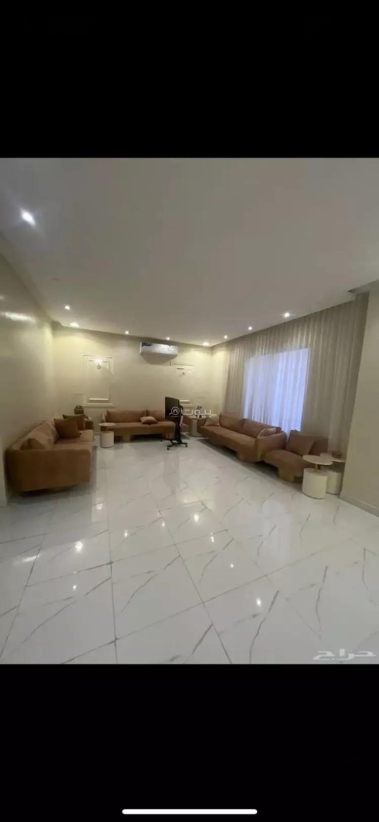 فيلا 5 غرف في طويق