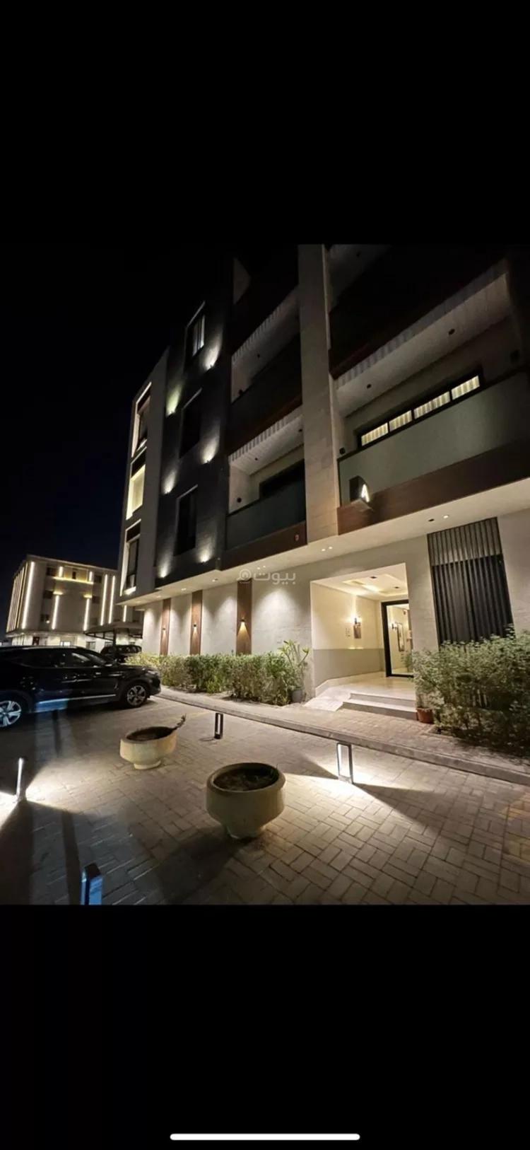 شقة 3 غرف في العارض