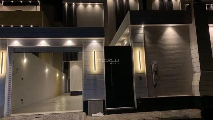 فيلا 5 غرف في بدر