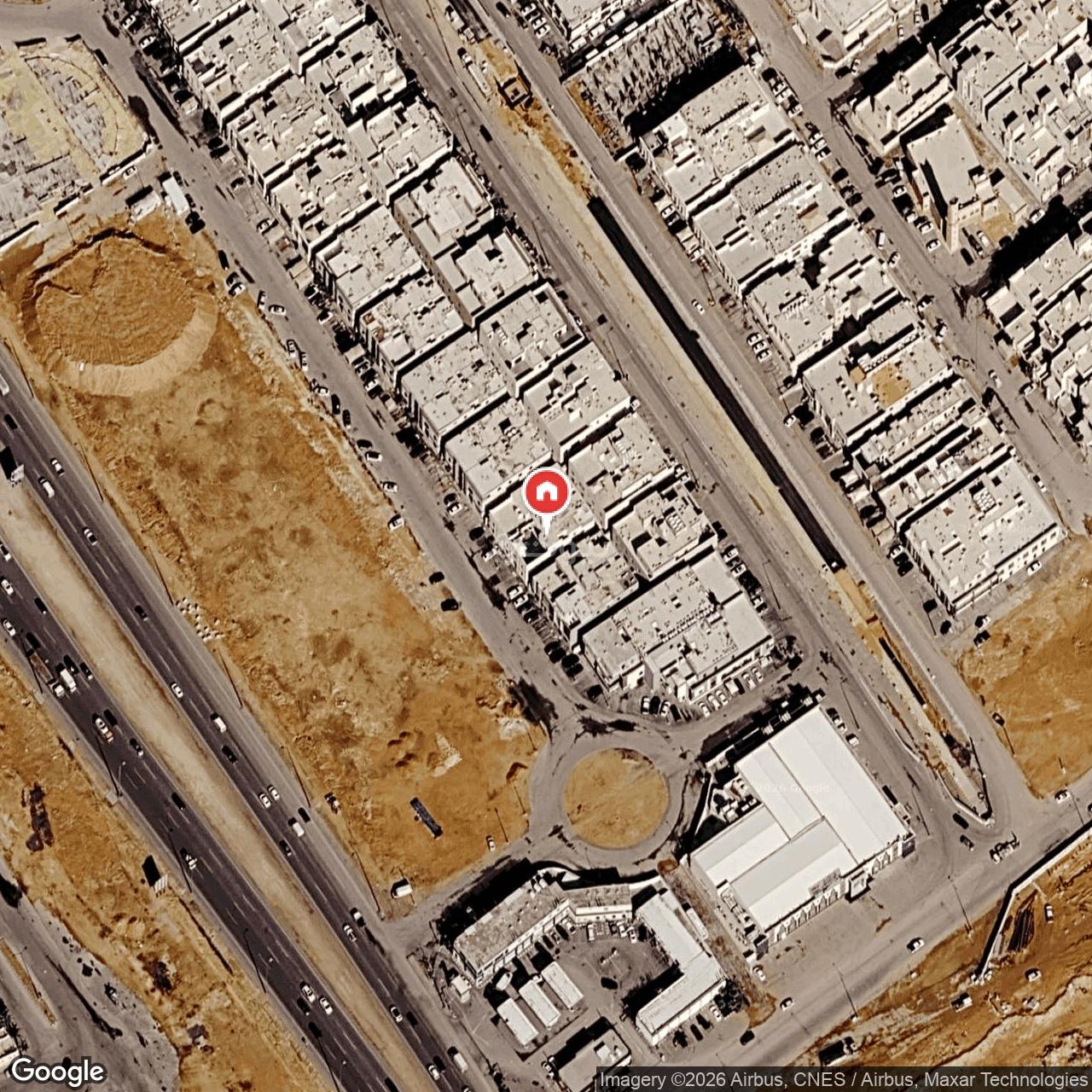 apartment in Al Qadisiyah