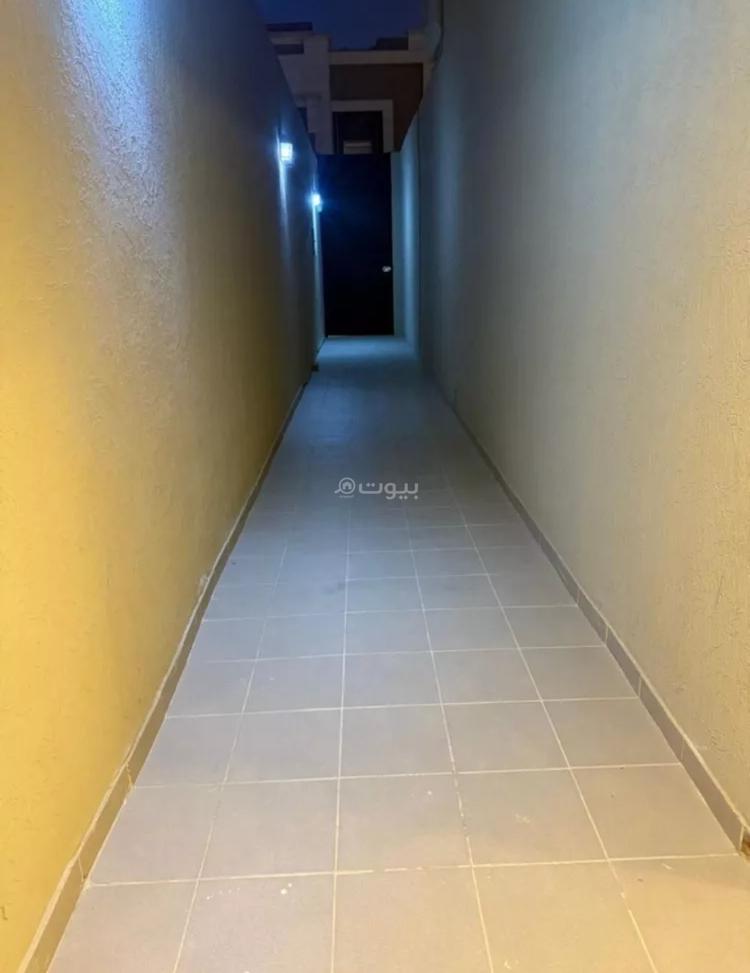 شقة 2 غرف في الياسمين