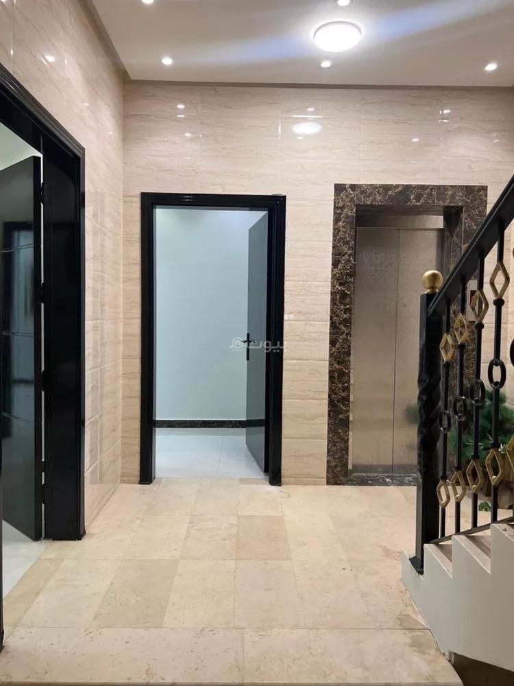 شقة 2 غرف في حطين