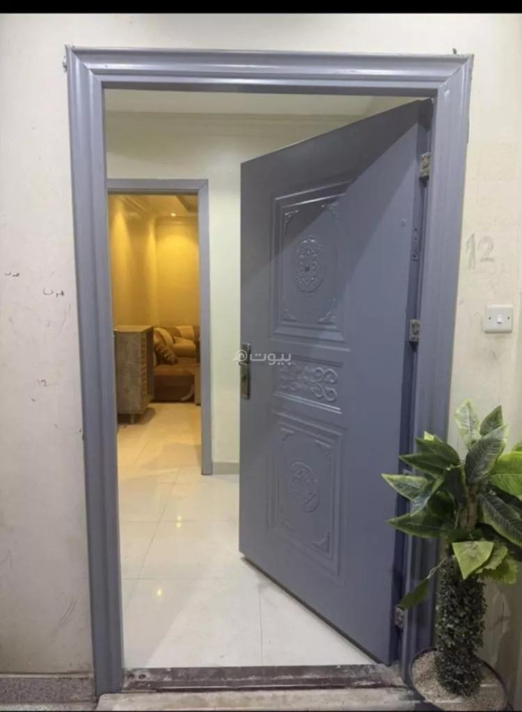 شقة 3 غرف في بدر