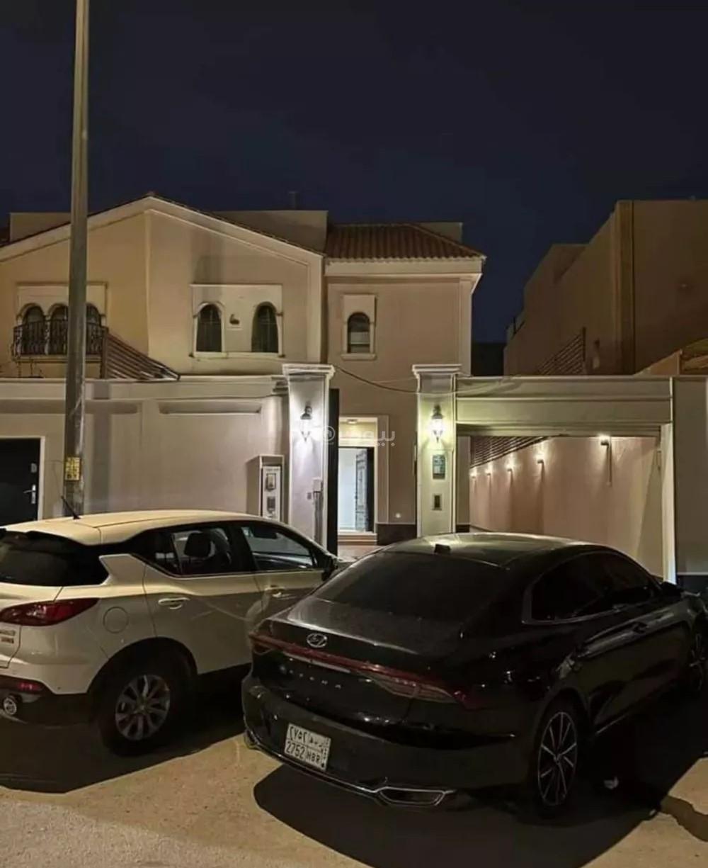 فيلا 7 غرف في الياسمين