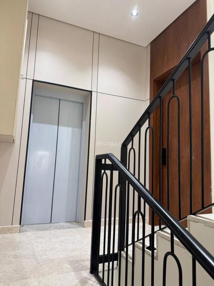 شقة 2 غرف في العارض