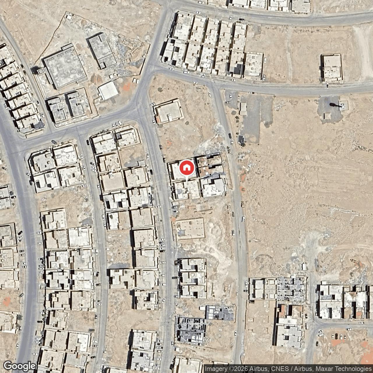 apartment in Al Mahdiyyah