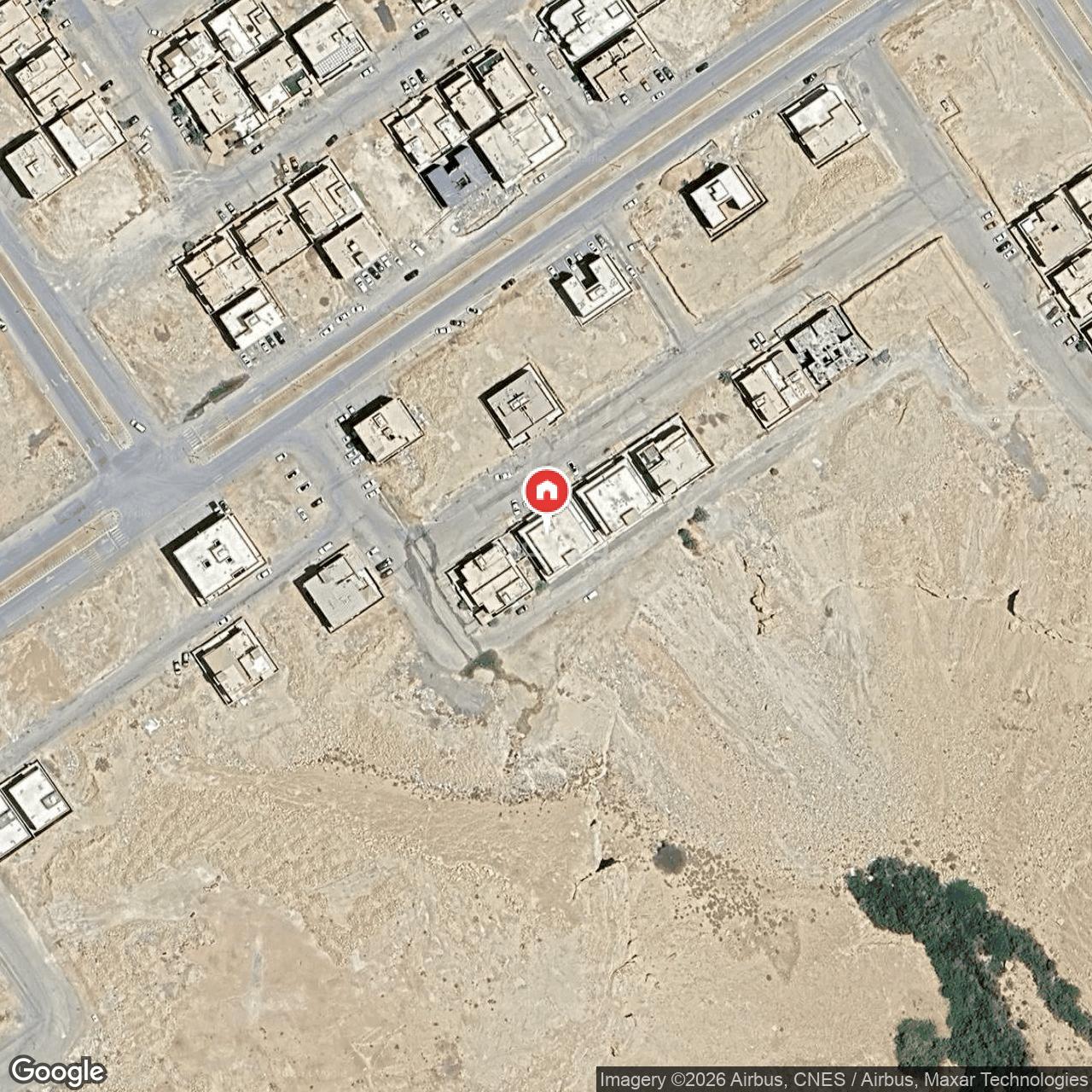 فيلا  في ظهرة لبن