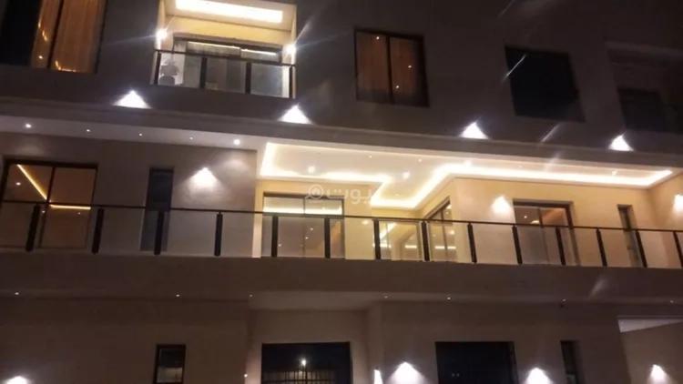3 bedroom apartment in Dhahrat Laban