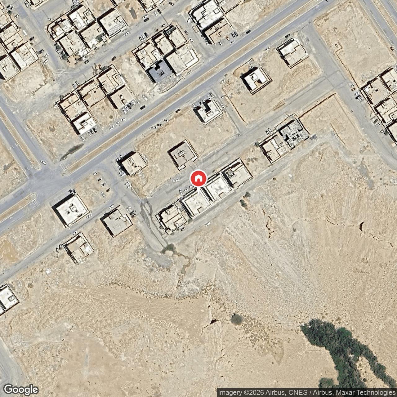 فيلا  في ظهرة لبن