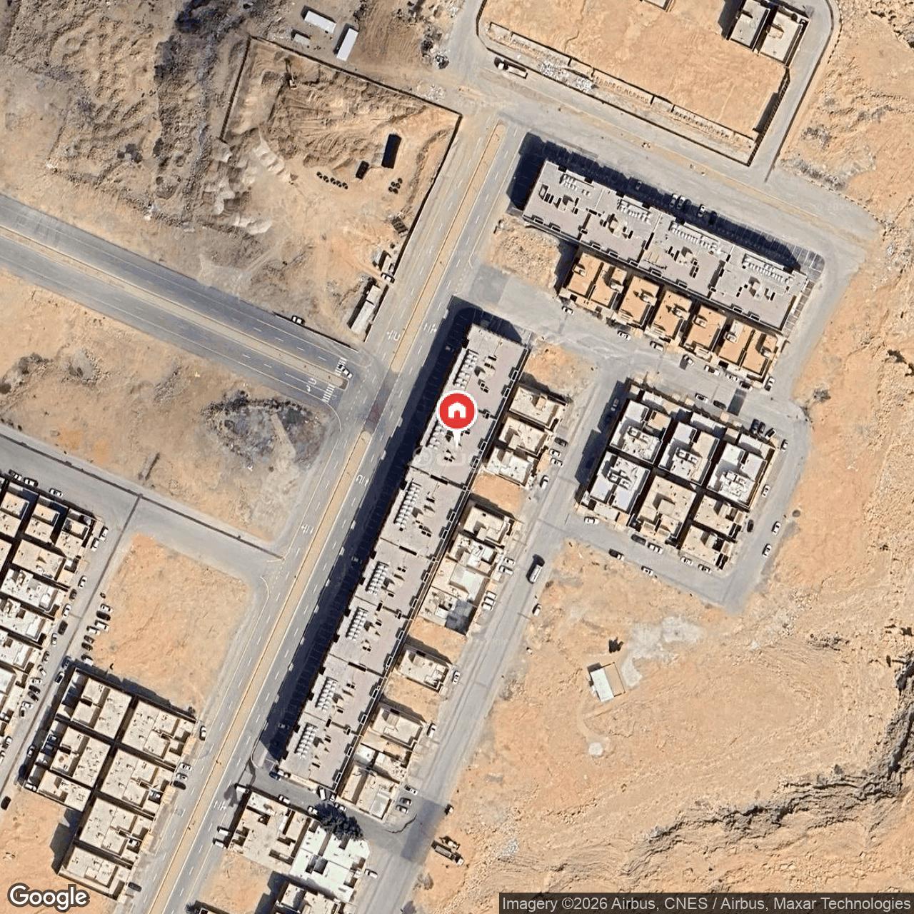 apartment in Al Hazm