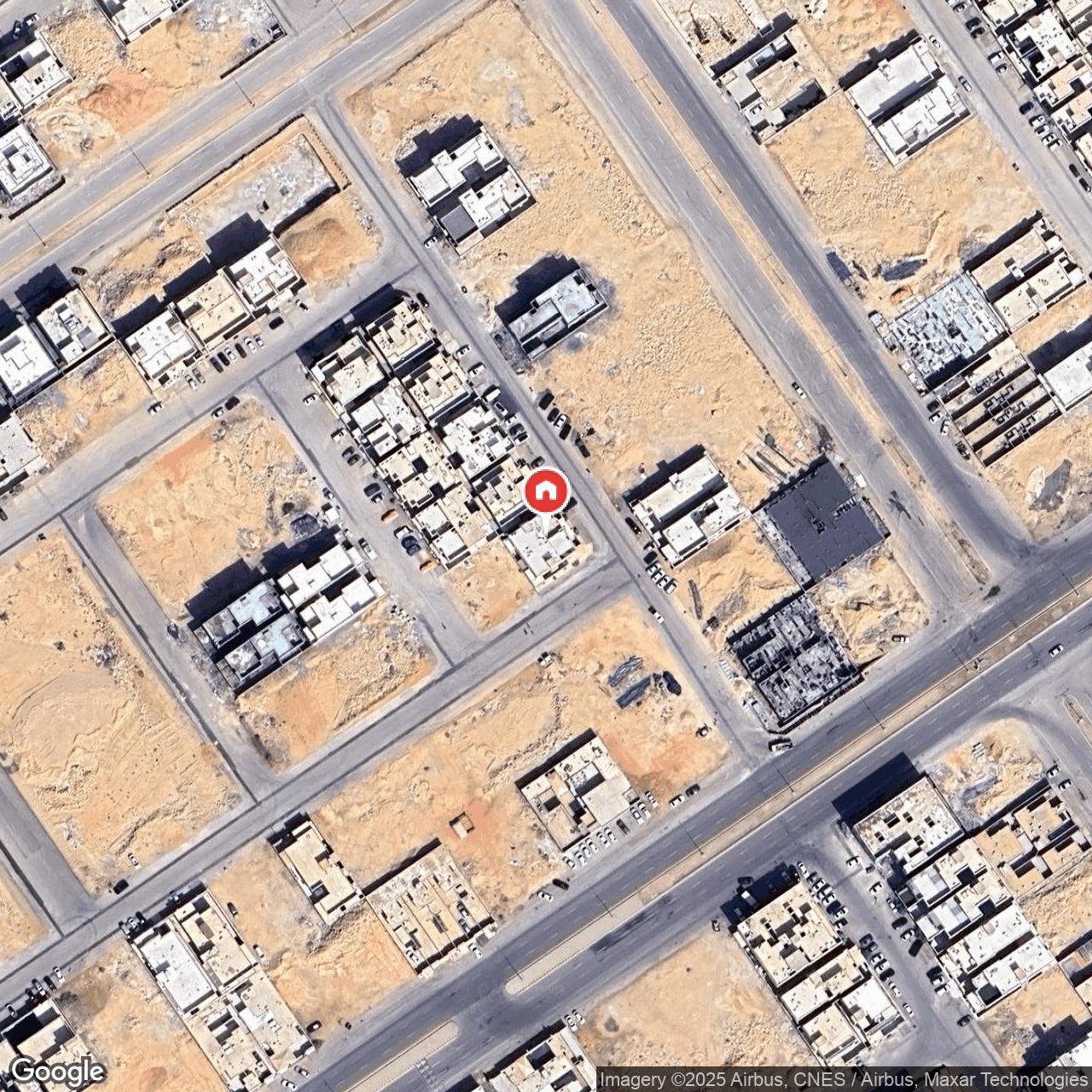 فيلا 5 غرف في المهدية