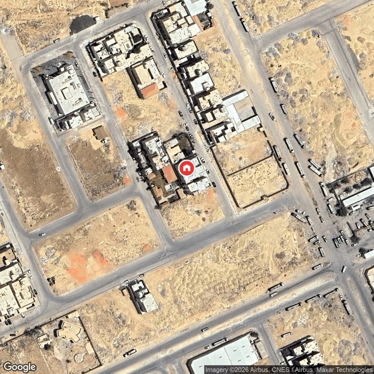 apartment in Al Aridh