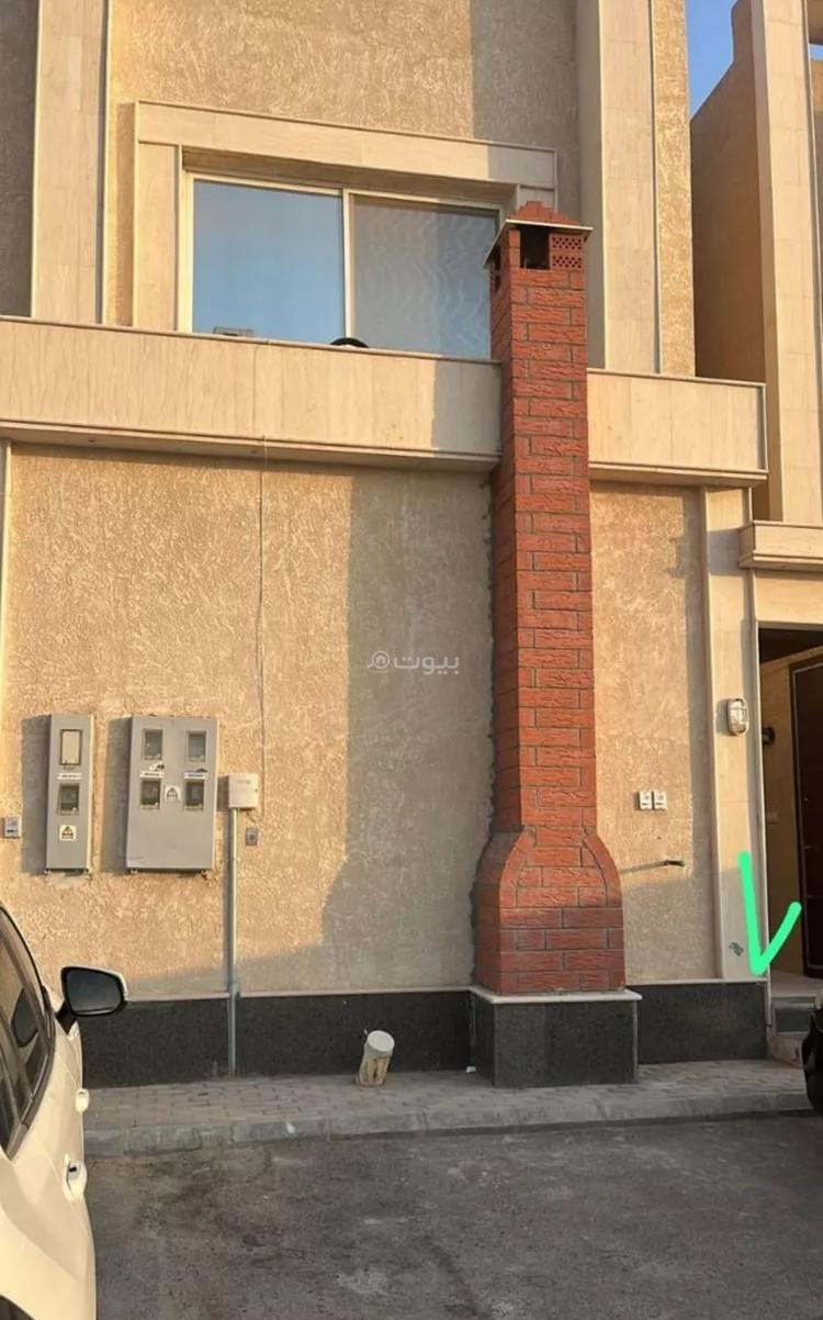 شقة 3 غرف في الرمال