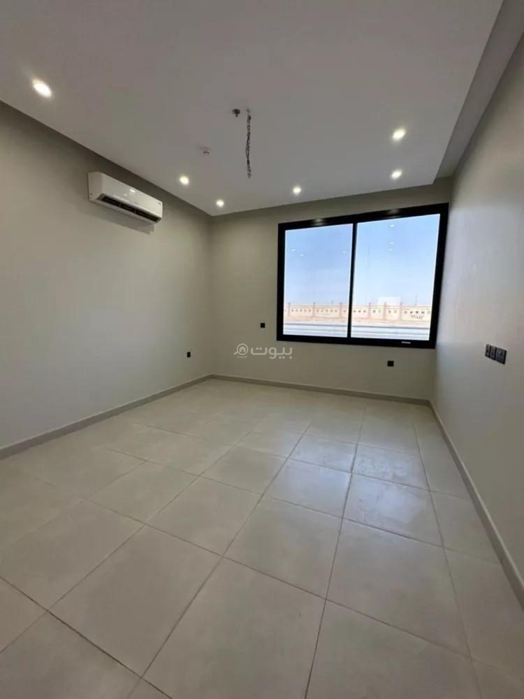 شقة 4 غرف في الرمال