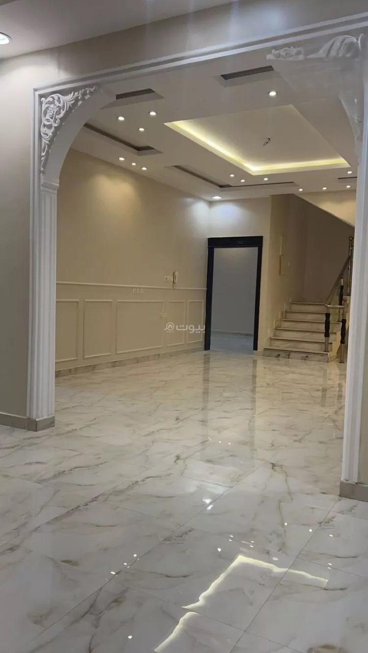 فيلا 6 غرف في الرمال