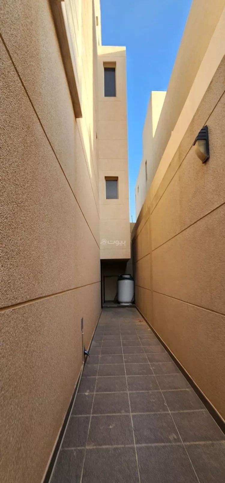 شقة 3 غرف في حطين