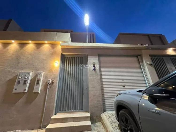 فيلا 6 غرف في عكاظ