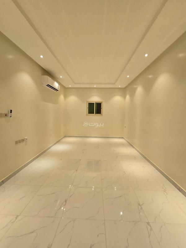 شقة 3 غرف في النرجس