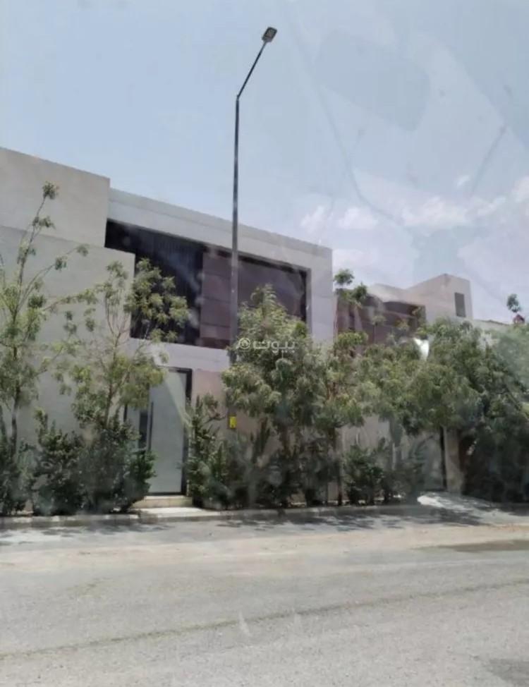 شقة 3 غرف في الملقا