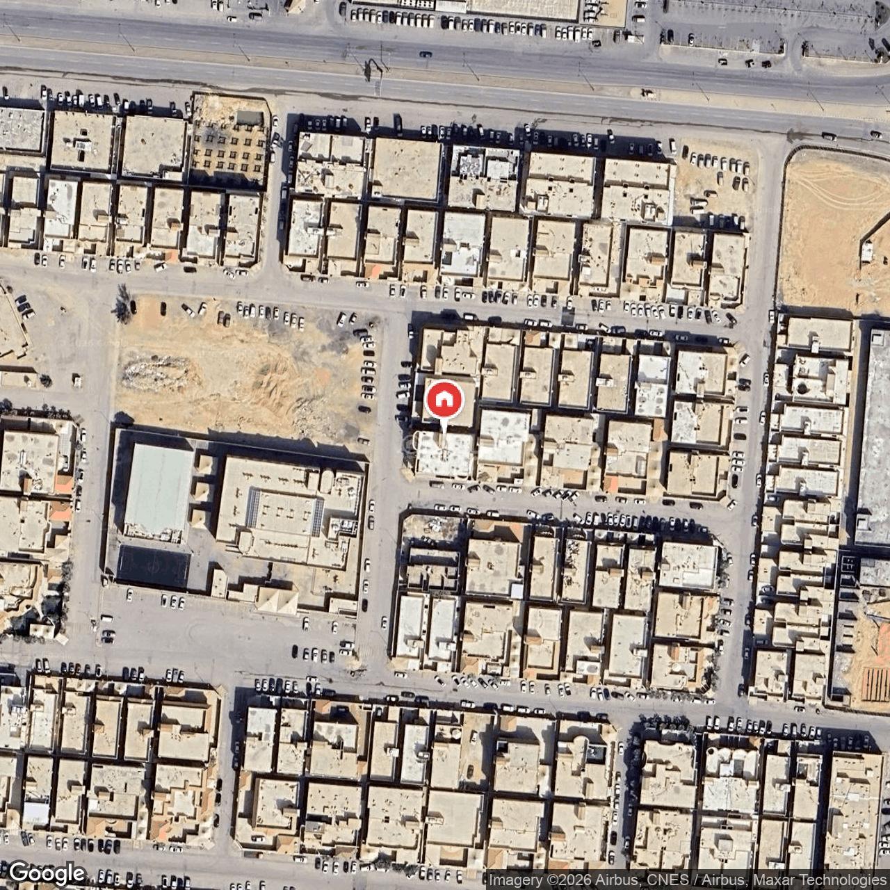 فيلا  في طويق