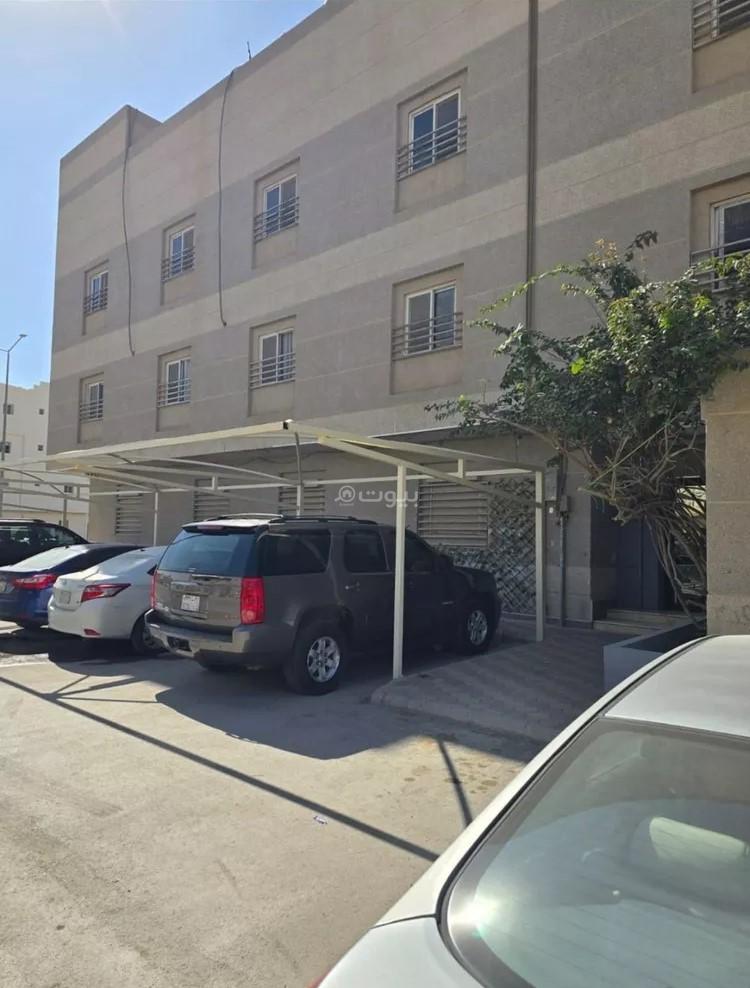 3 bedroom apartment in Al Malqa