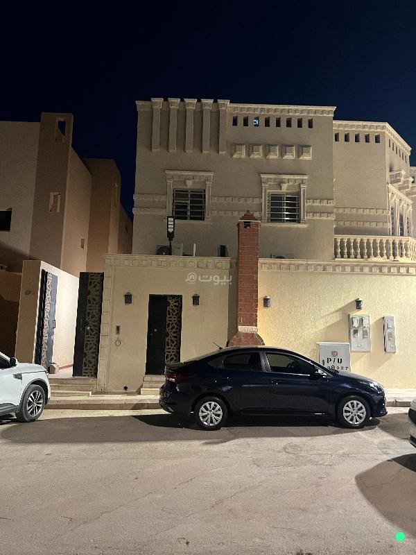 3 bedroom apartment in Hittin