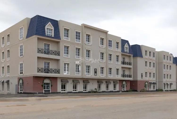 3 bedroom apartment in Al Narjis