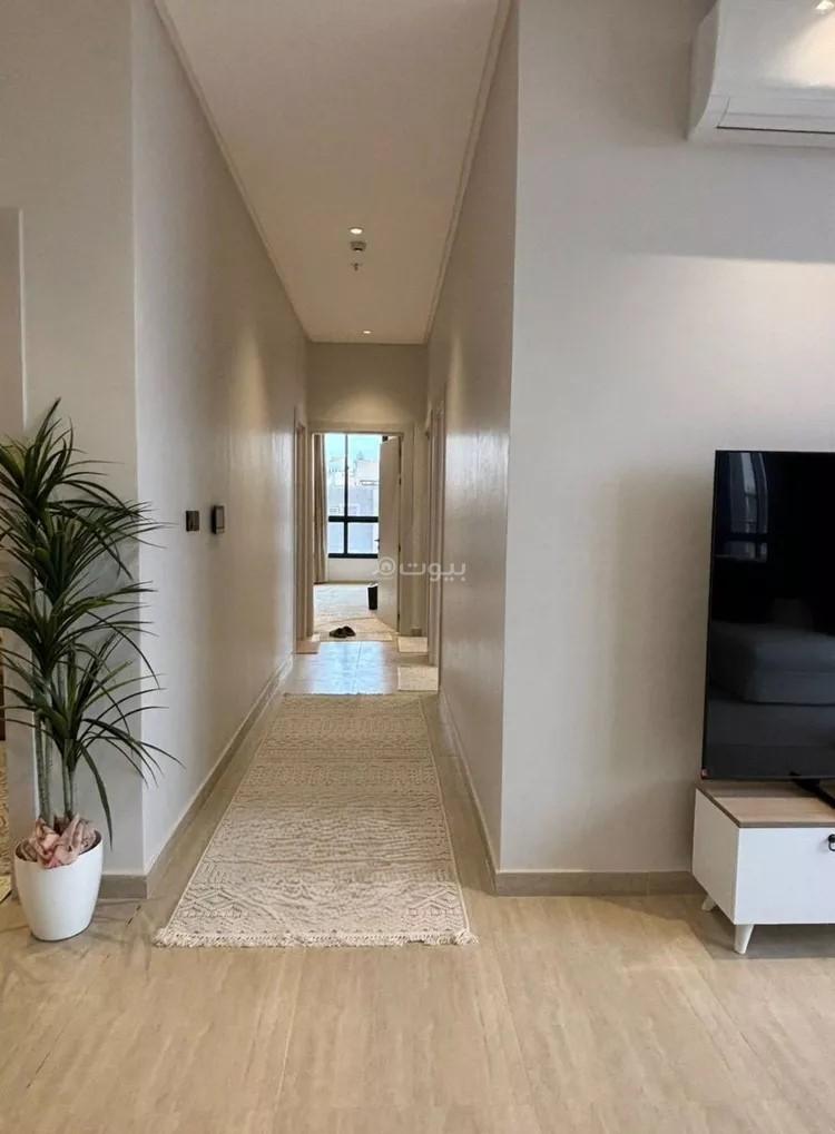 شقة 3 غرف في المونسية