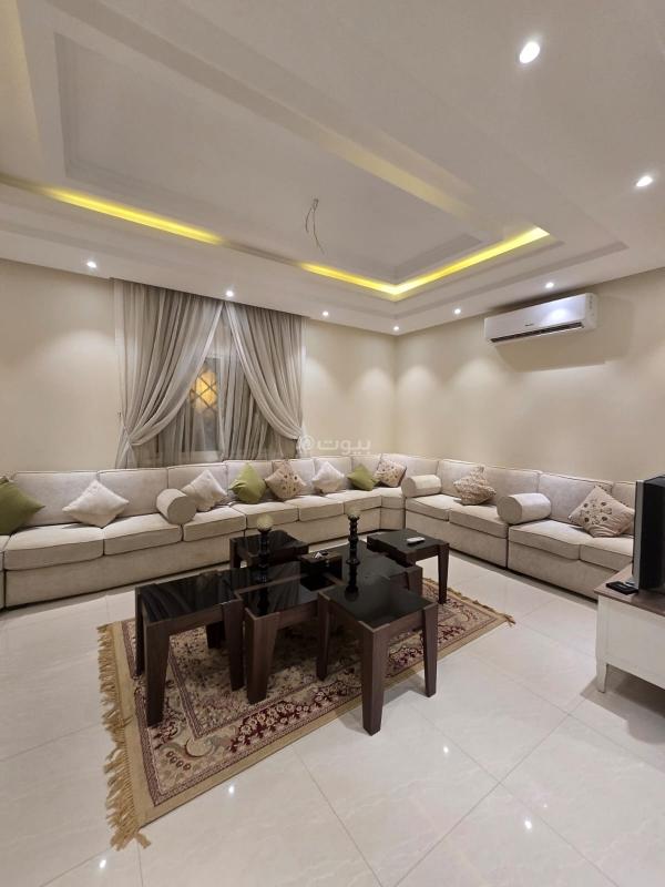 5 bedroom villa in Al Narjis