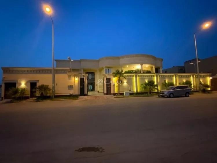 3 bedroom villa in Al Hamra