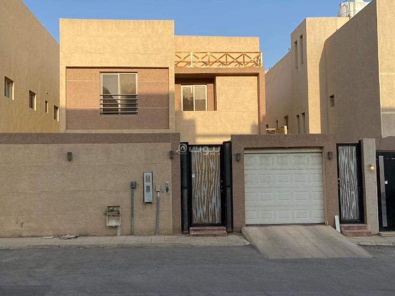 4 bedroom villa in Al Yasmin