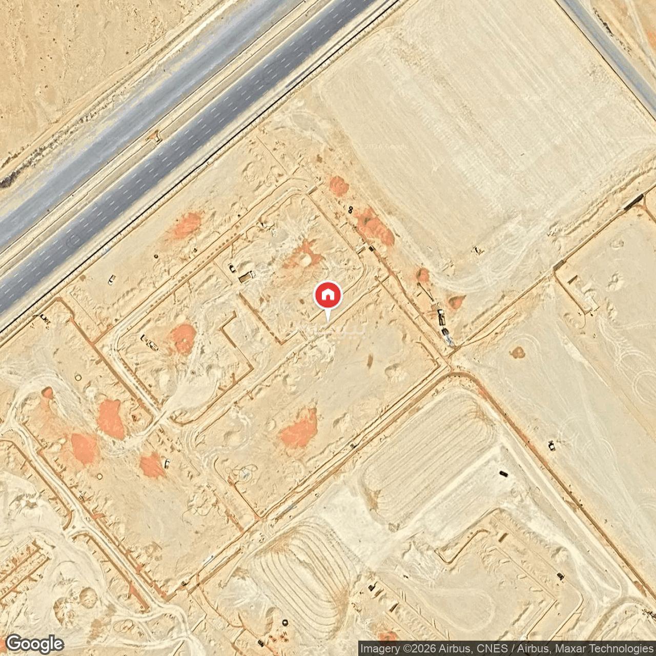 فيلا  في الجنادرية