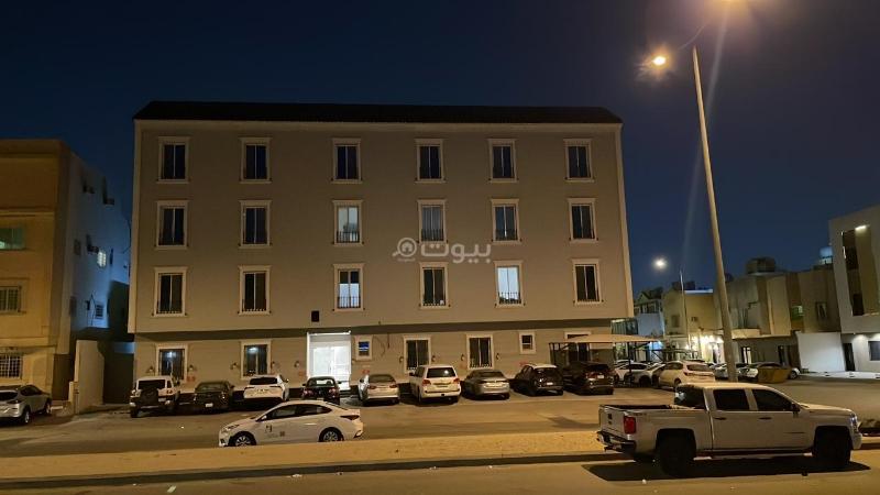 شقة 3 غرف في اليرموك