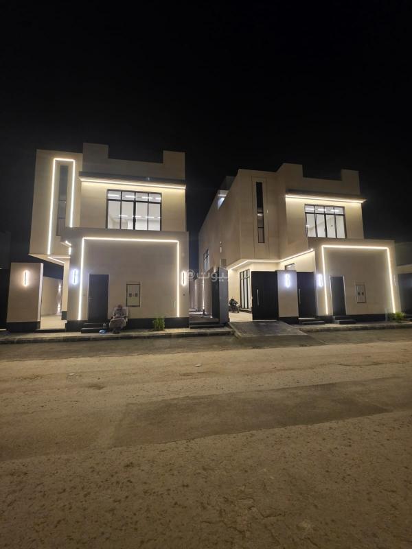 فيلا 4 غرف في العارض