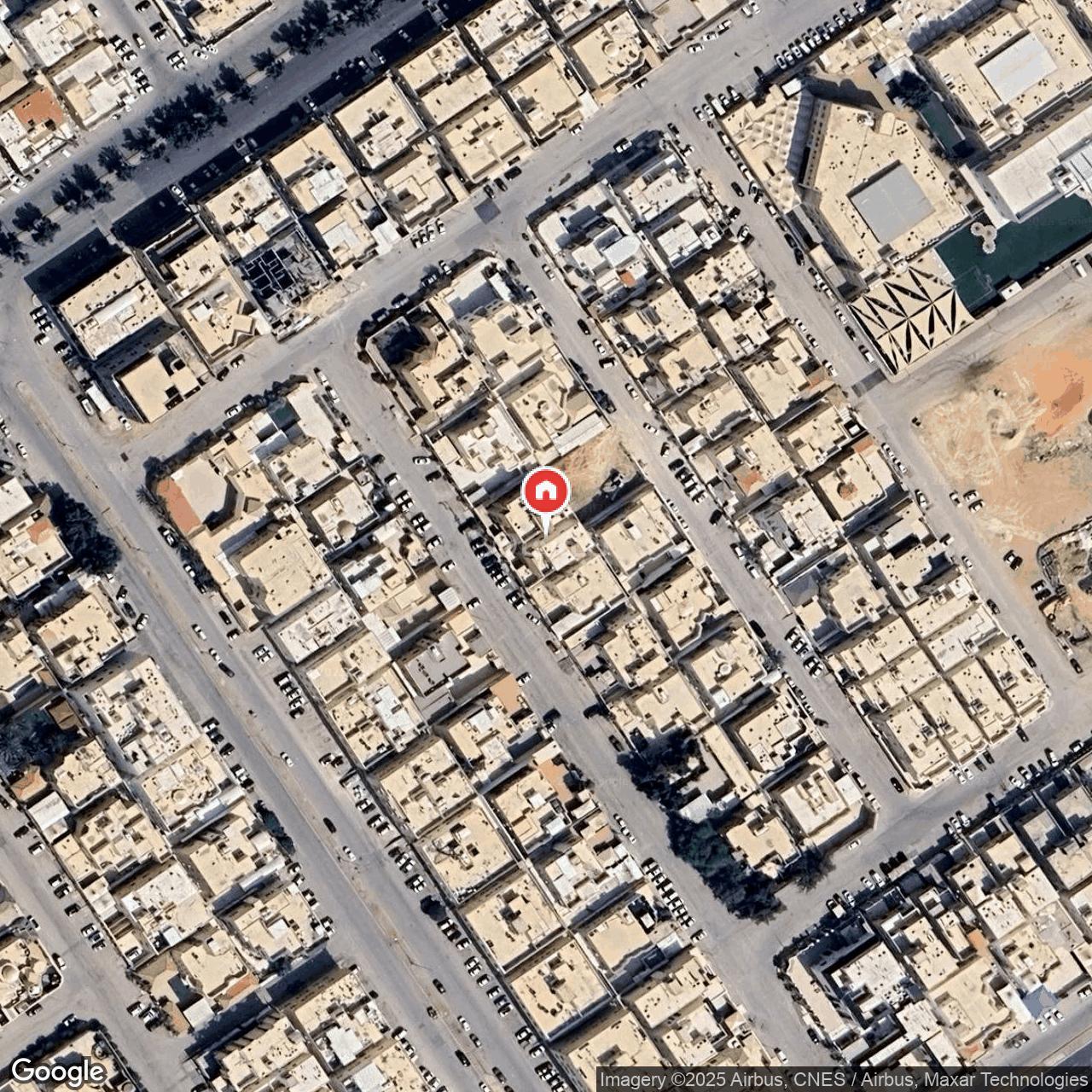 فيلا 6 غرف في الخليج