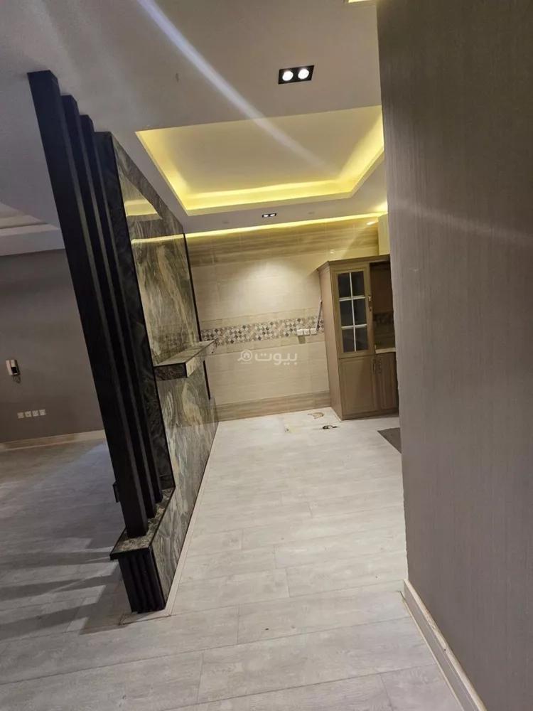 4 bedroom apartment in Al Narjis