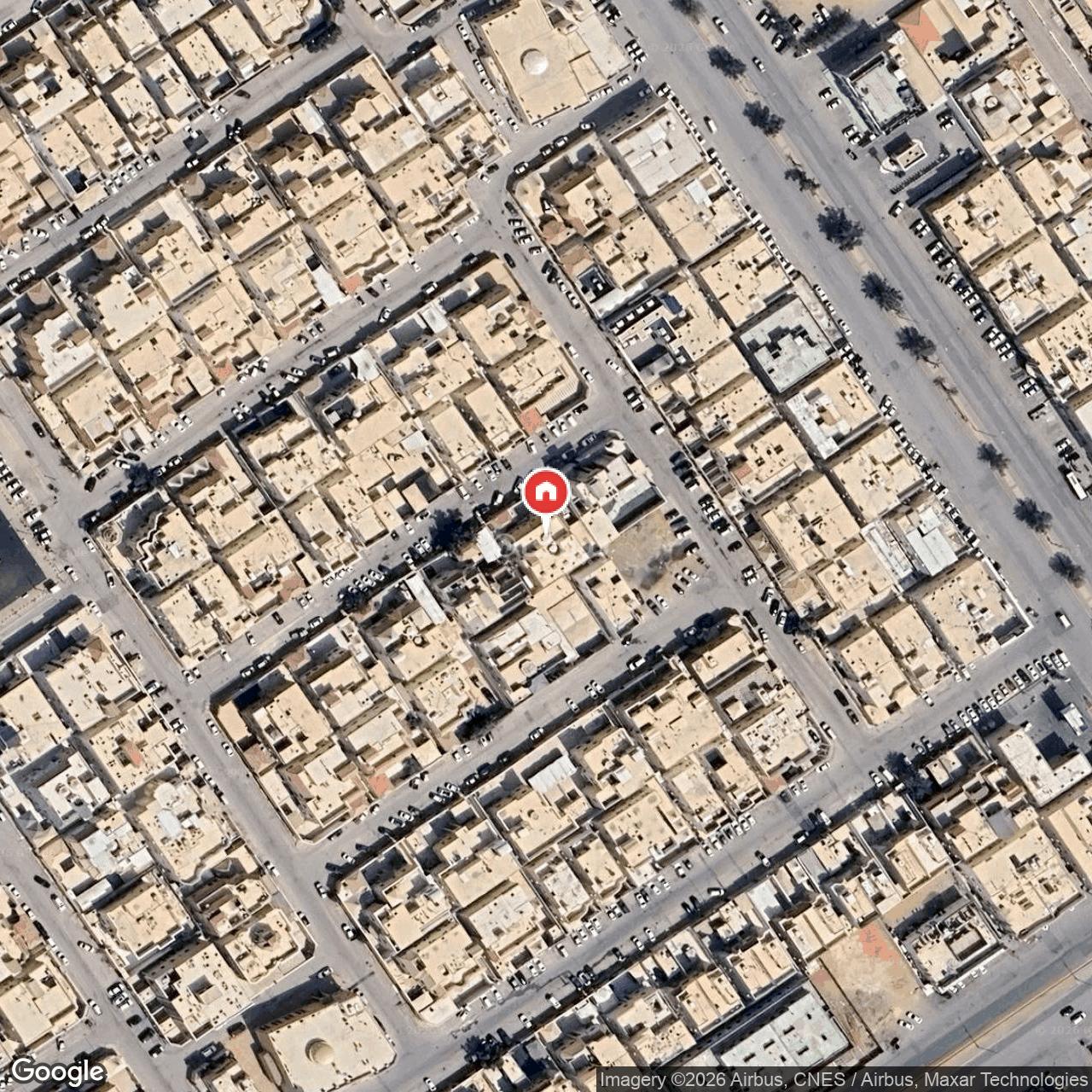 فيلا 4 غرف في الخليج