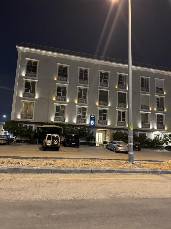 شقة 4 غرف في العارض