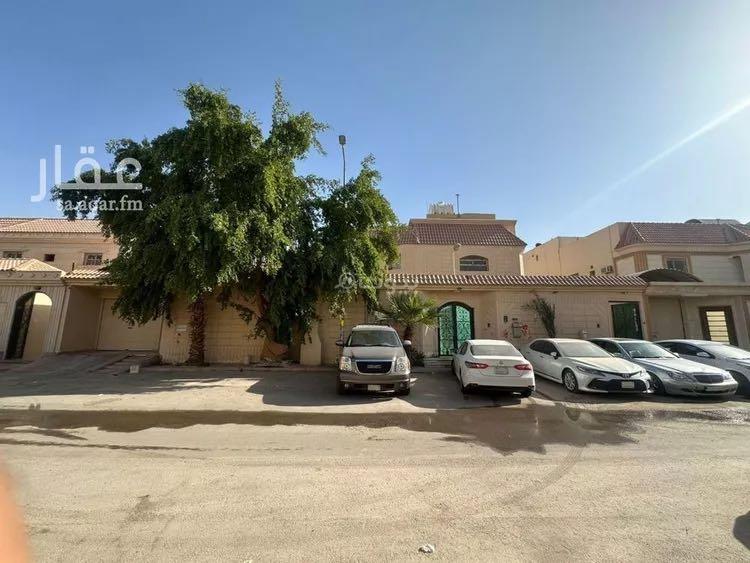 5 bedroom villa in Al Khaleej