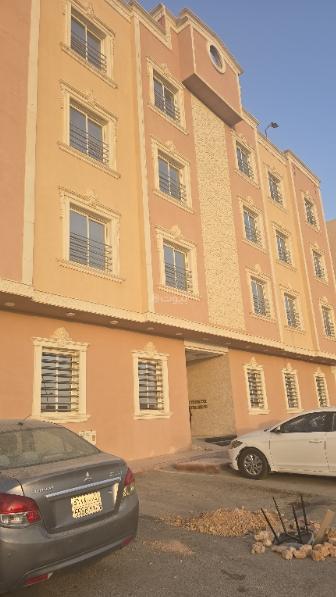 apartment in Al Narjis