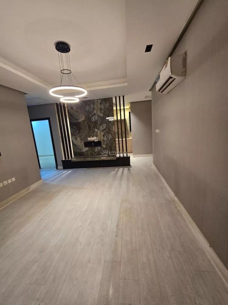 شقة 2 غرف في الياسمين