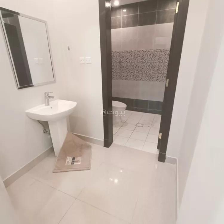 شقة 3 غرف في النرجس