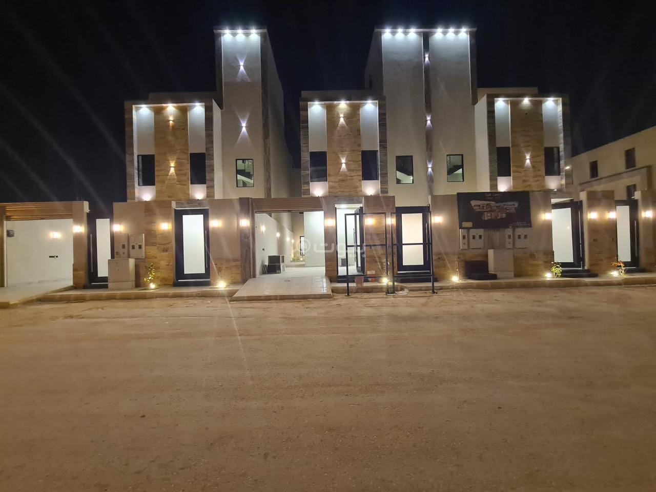 2 bedroom apartment in Al Aridh