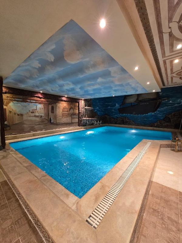 5 bedroom villa in Al Naeem