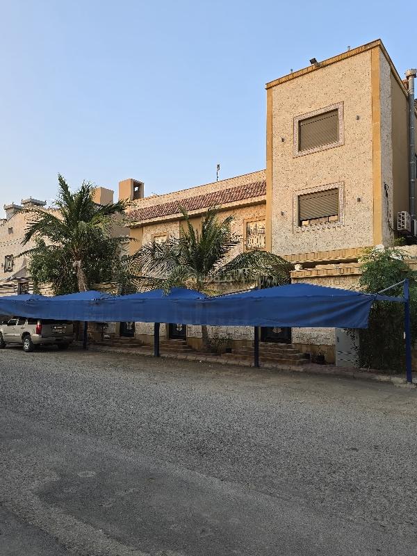 فيلا 10 غرف في اللؤلؤ