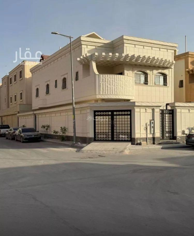 6 bedroom villa in Al Munsiyah