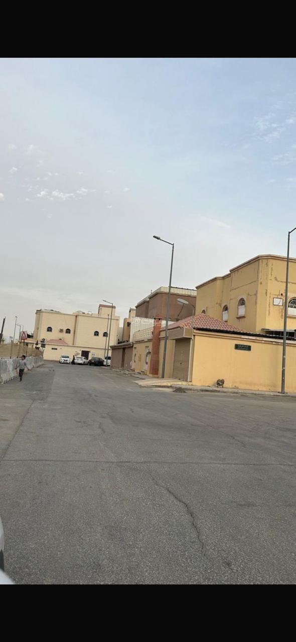 شقة 3 غرف في النسيم الغربي