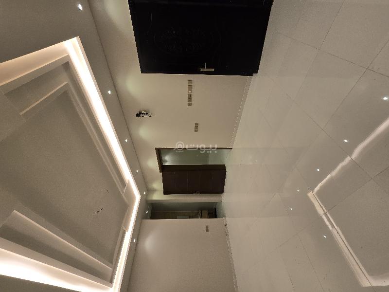 شقة 4 غرف في الروضة