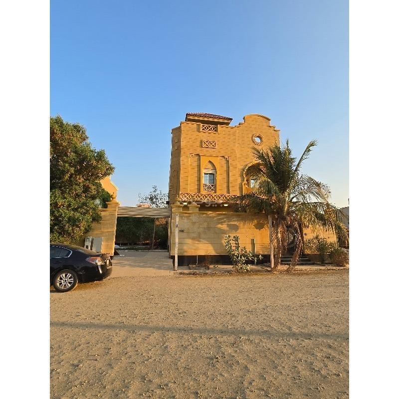 فيلا 5 غرف في الياقوت